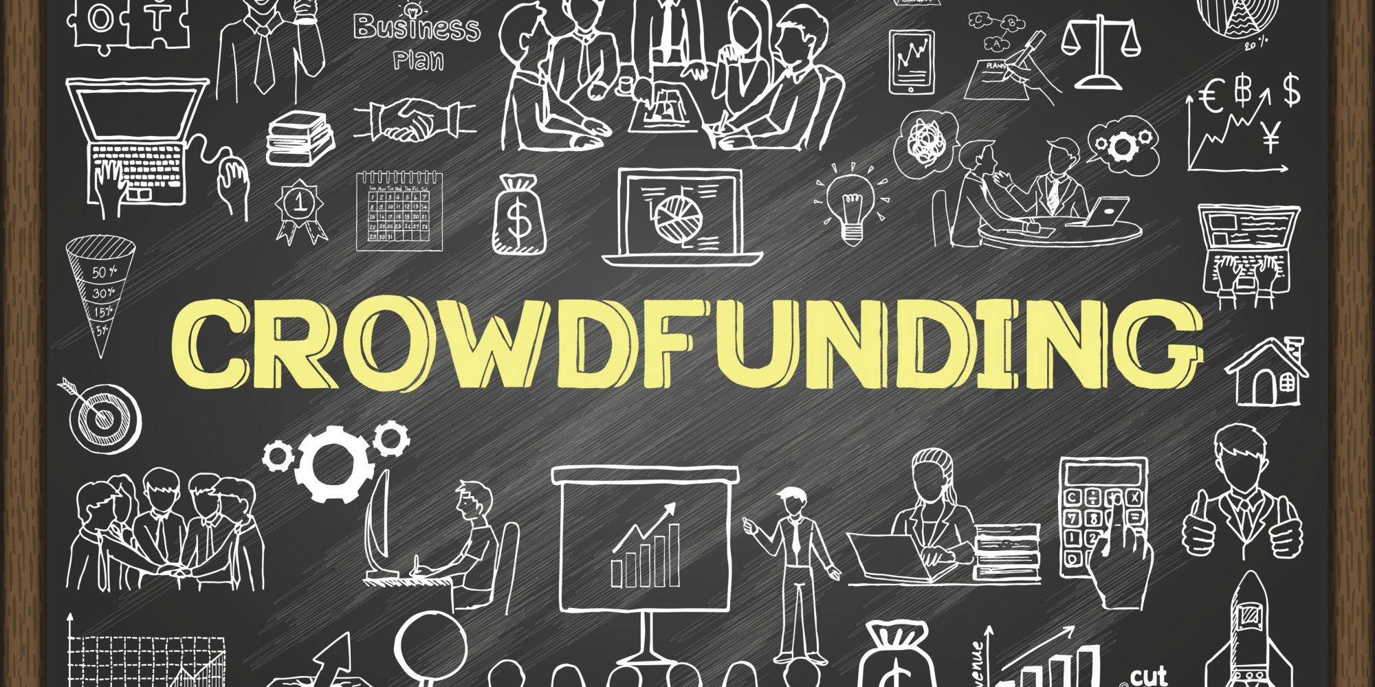 Crowdfunding Australia