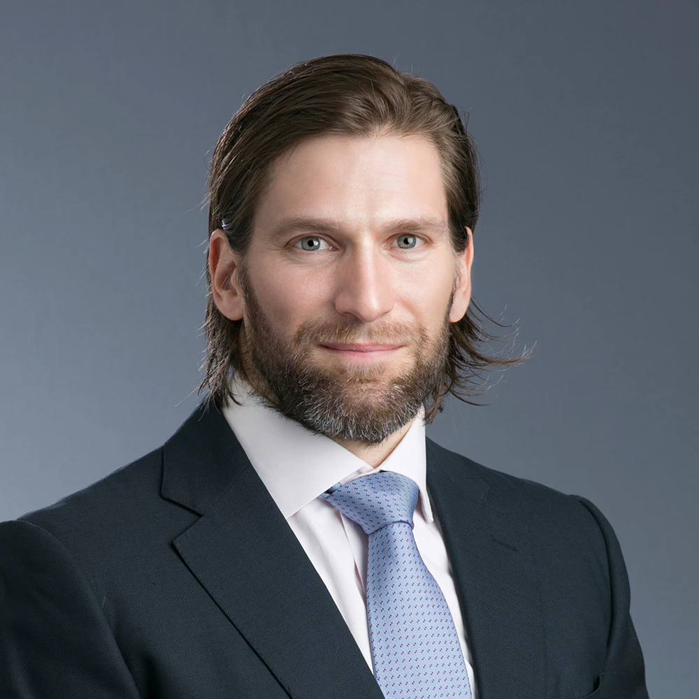 Neil Sheppard, Chief Product Officer