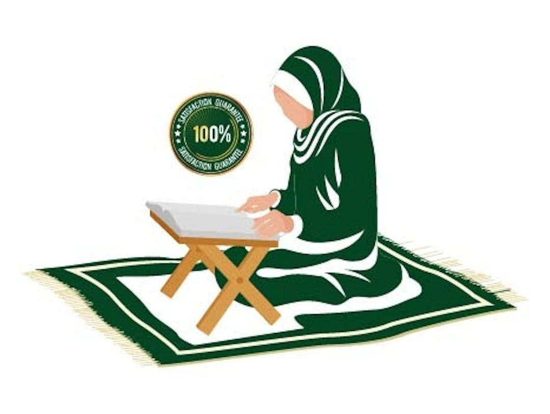 Quran memorization classes with eQuranekareem with free trial classes