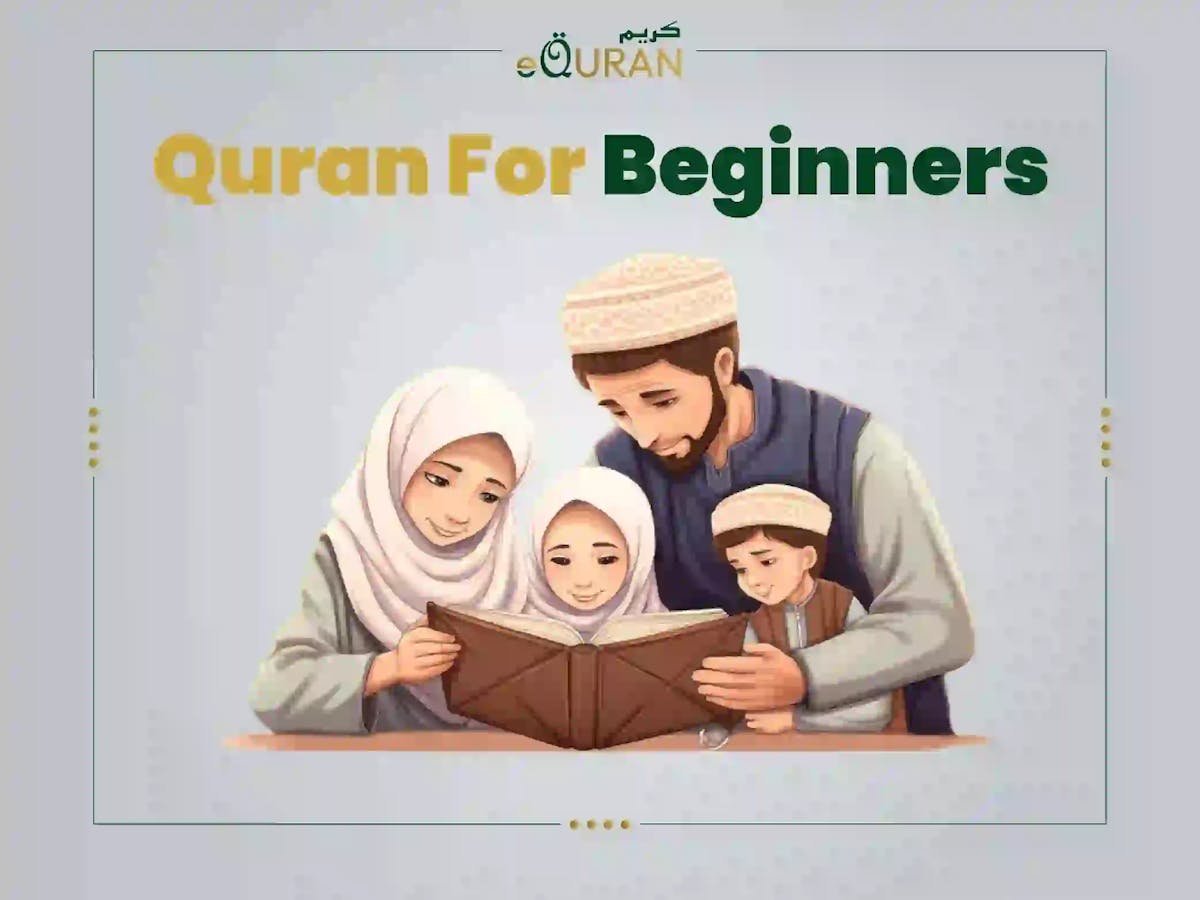 Quran classes for beginners