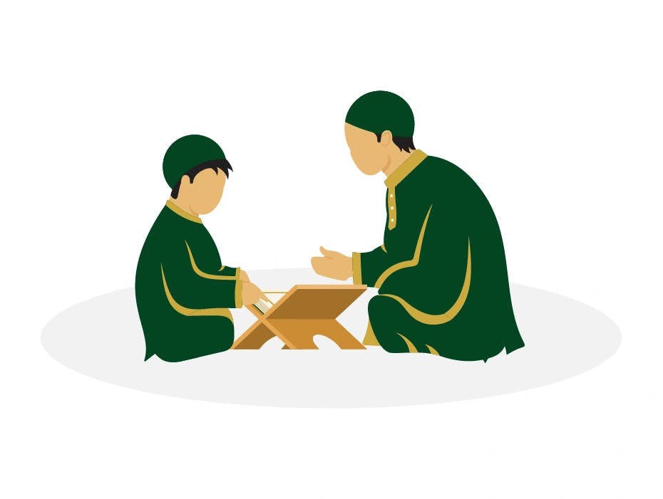 Online Quran classes for beginners course