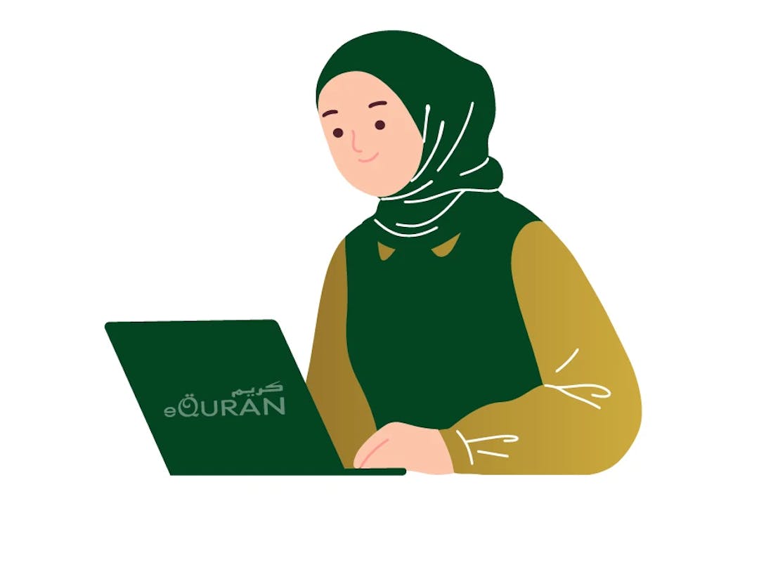 Hire a Quran tutor in Sweden or Norway