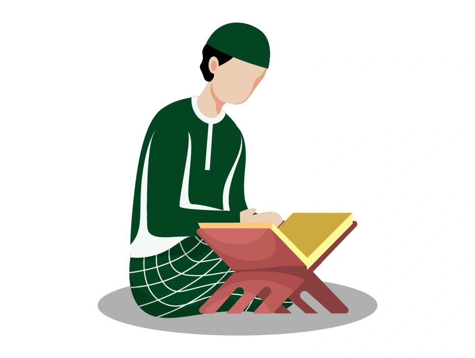 Quran recitation course online