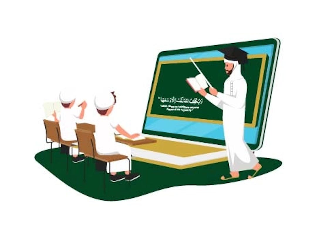 Hire online Quran tutor to learn Quran with translation