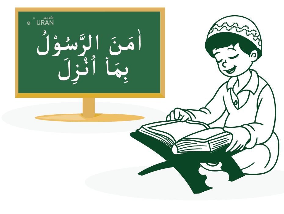 Learn quran online with tajweed