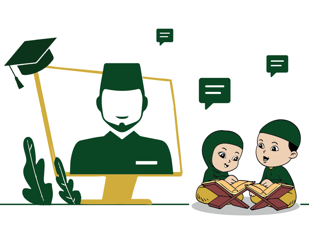 Explore The Quran with online quran academy