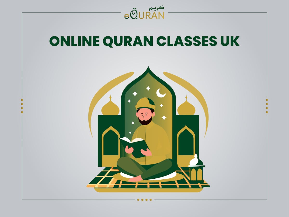 Online Quran Classes UK for learning the Quran online with Qualified quran tutors

best online Quran Academies in the UK