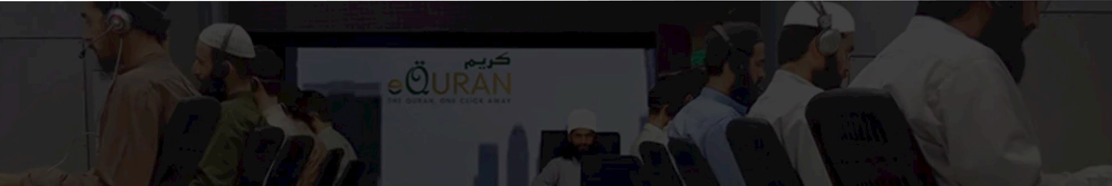 Online Quran Tutor for learning Quran for yourself and your kids