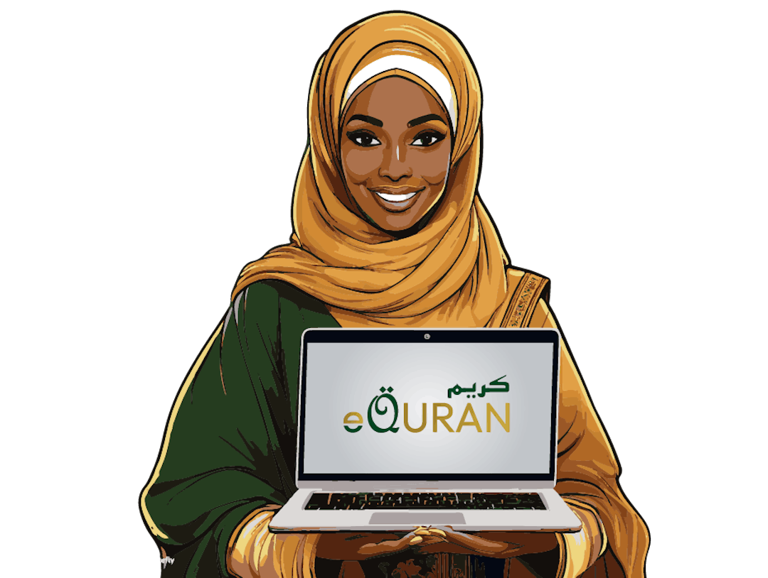 Noorani Qaida Course of eQuranekareem guides you to master the lessons of Noorani Qaida to get the Quranic knowledge under the guidance of professional online Quran tutors