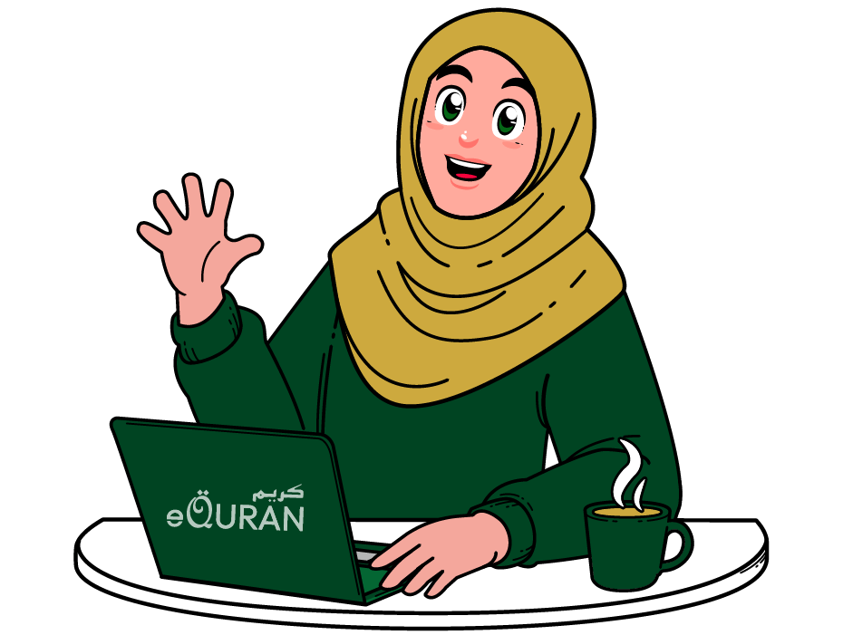 Learn Quran Online with online quran tutor