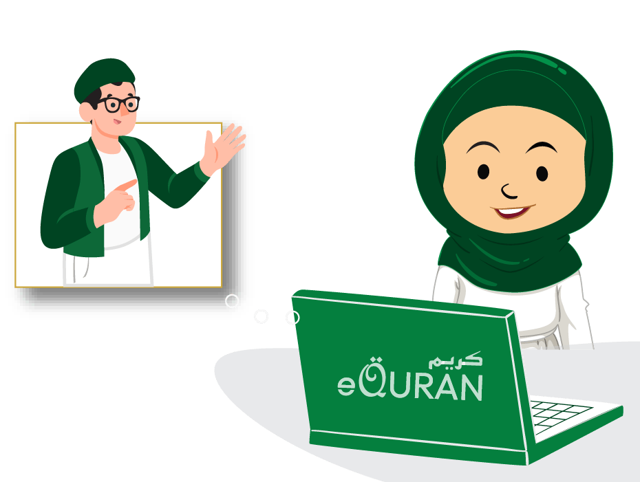 Online quran courses