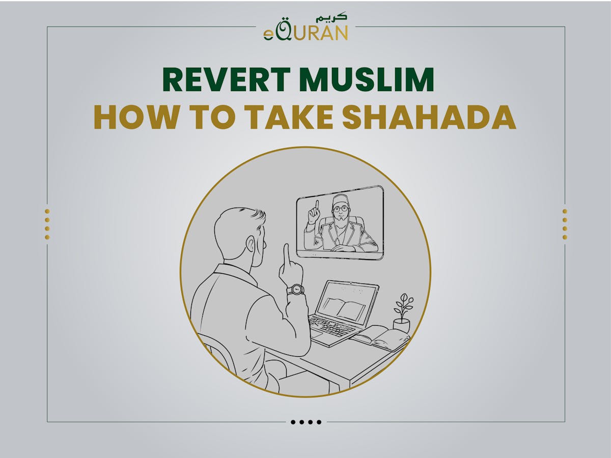 hundreds of people are taking shahada in the most converting religion in world the rate of revert Muslim learn the Revert To Islam Meaning and difference between Revert Vs Convert


