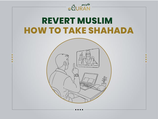 hundreds of people are taking shahada in the most converting religion in world the rate of revert Muslim learn the Revert To Islam Meaning and difference between Revert Vs Convert


