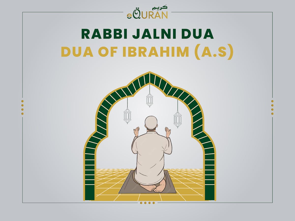 Rabbi Jalni Dua started from the Rabbi Jalni Muqimas Salati learn the Rabbi Jalni Muqimas Salati Dua Meaning its arabic and translation 


