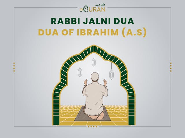 Rabbi Jalni Dua started from the Rabbi Jalni Muqimas Salati learn the Rabbi Jalni Muqimas Salati Dua Meaning its arabic and translation 


