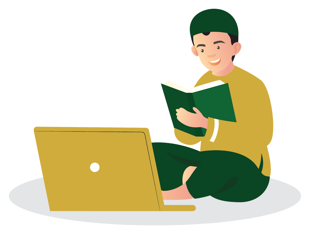 Learn quran with online quran academy