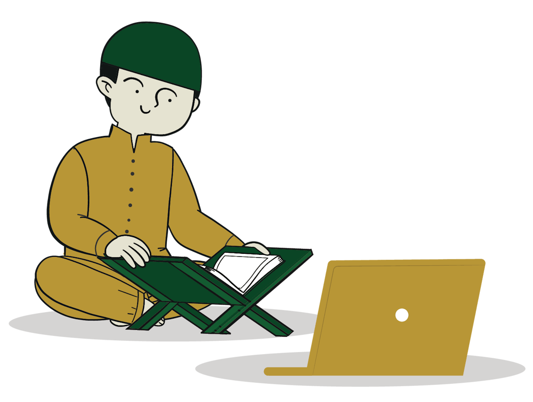 Online quran academy