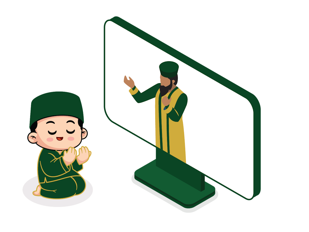 Online quran academy