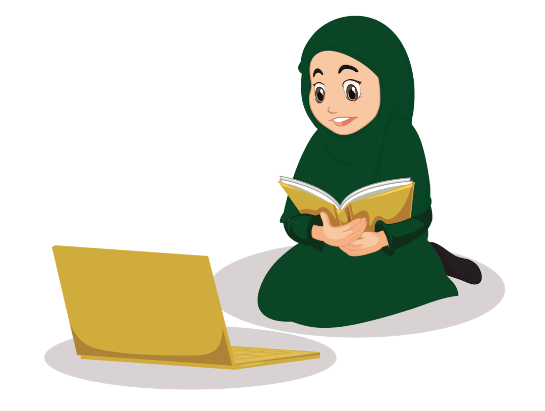 Online Quran Academy 