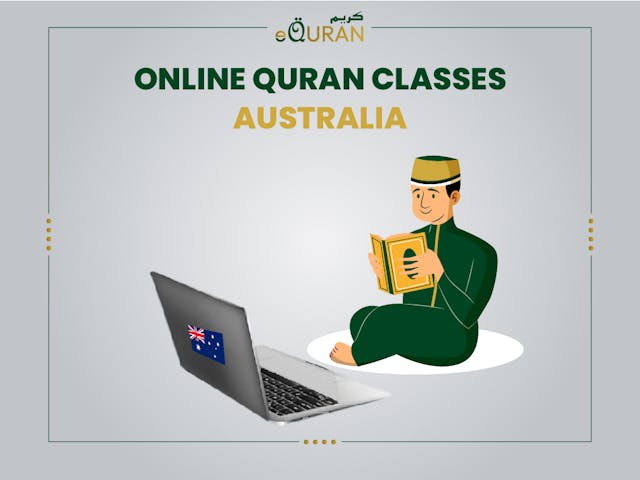 Online Quran Classes Australia the beacon of hope for Muslims for quran classes accessible for everyone