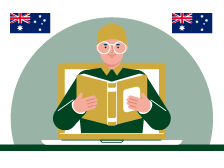 Online Quran classes Australia with online quran academy