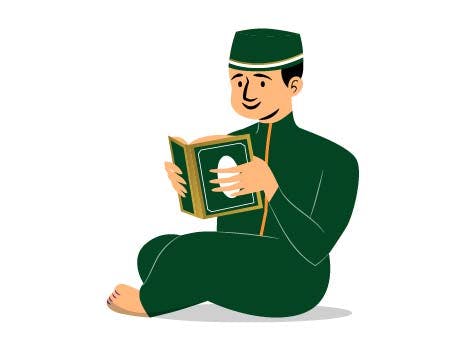 Online Quran tutor