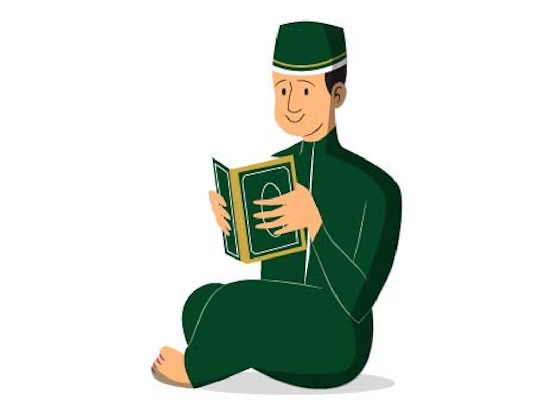 Tajweed tutor for beginners to learn Quran online with tajweed