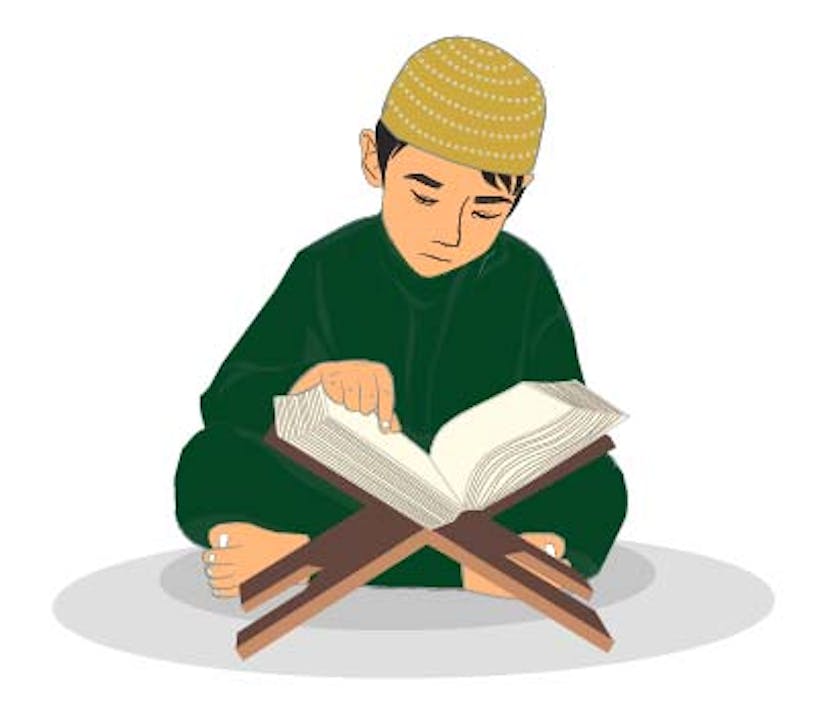 Learn Quran online with expert tutors