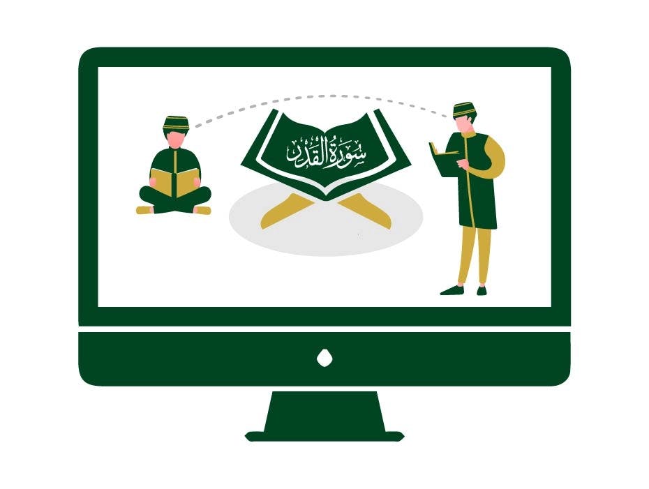 learn Quran online