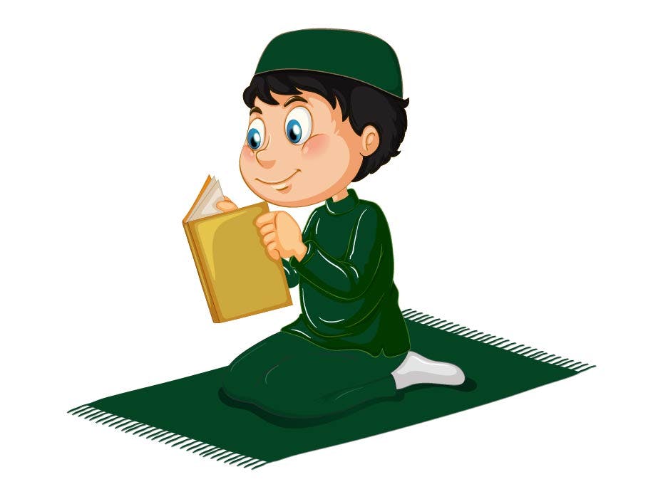 Hire Online Tutor for Quran Learning