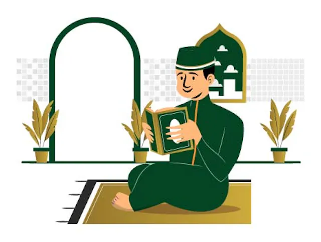 Prophet Dawood(عَلَيْهِ ٱلسَّلَامُ) Story in Quran, Family, Miracles ...