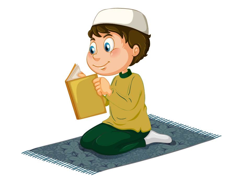Hire Islamic tutor online
