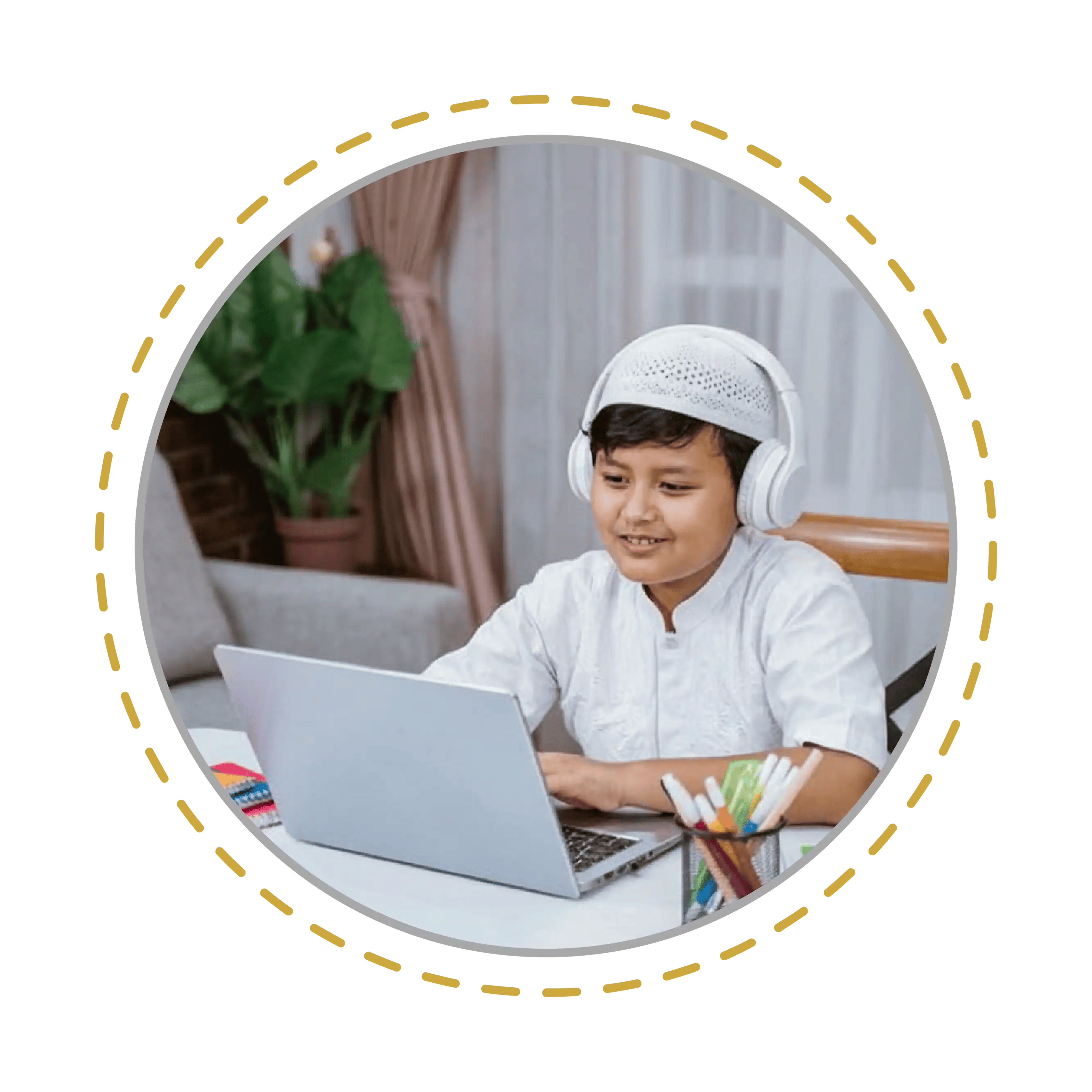 Online Supplications classes