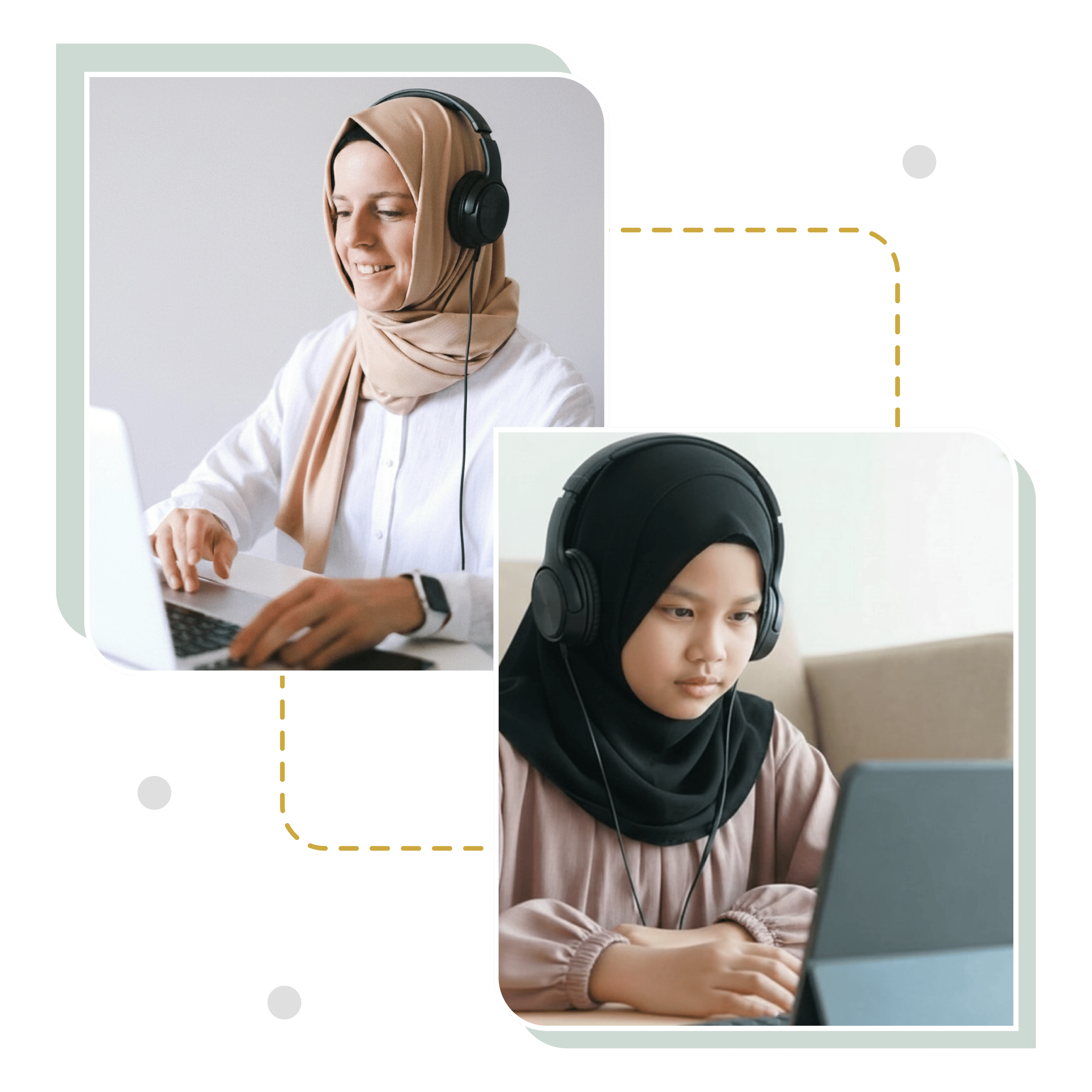 Online supplication classes for Ladies 