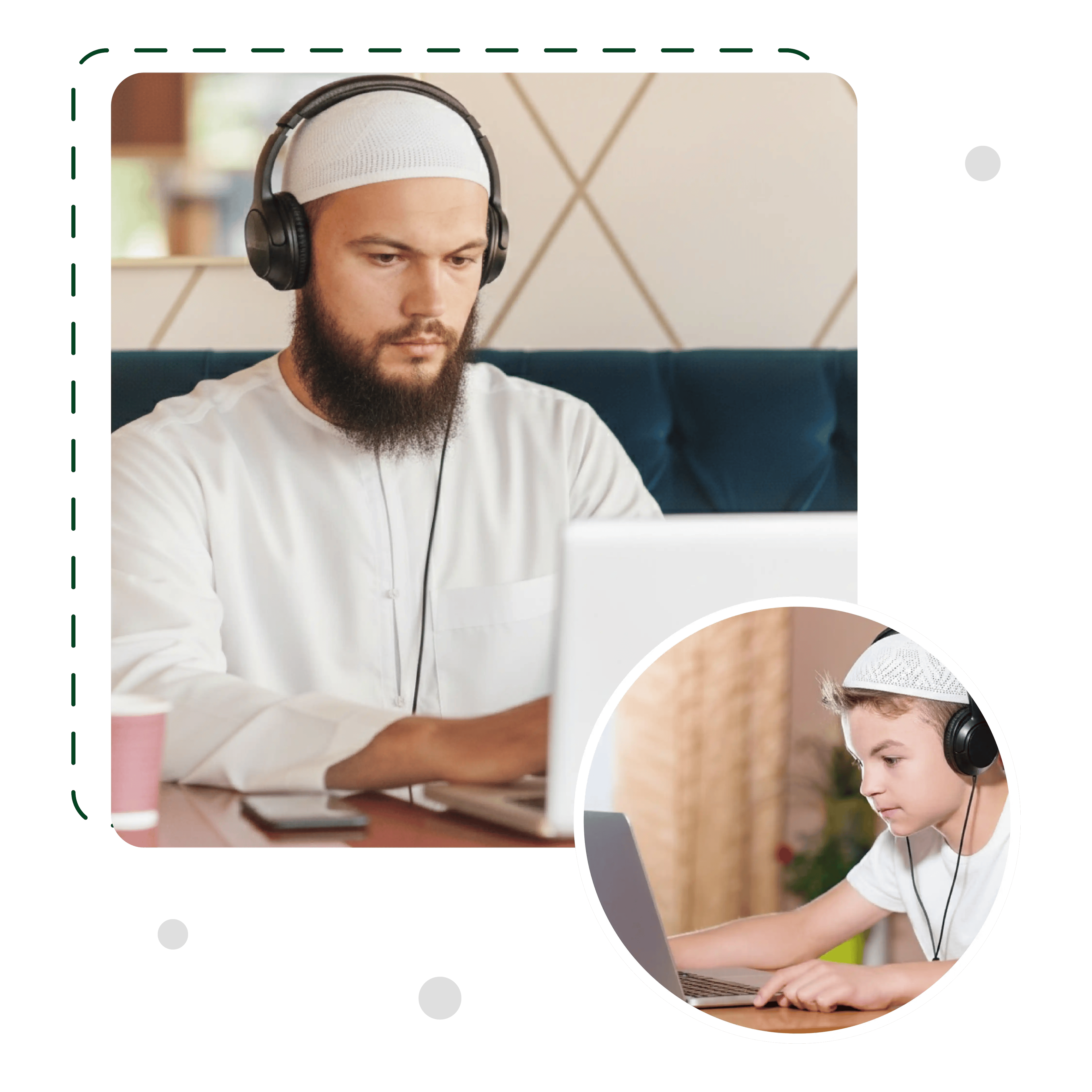 Islamic Studies Course for Kids Online