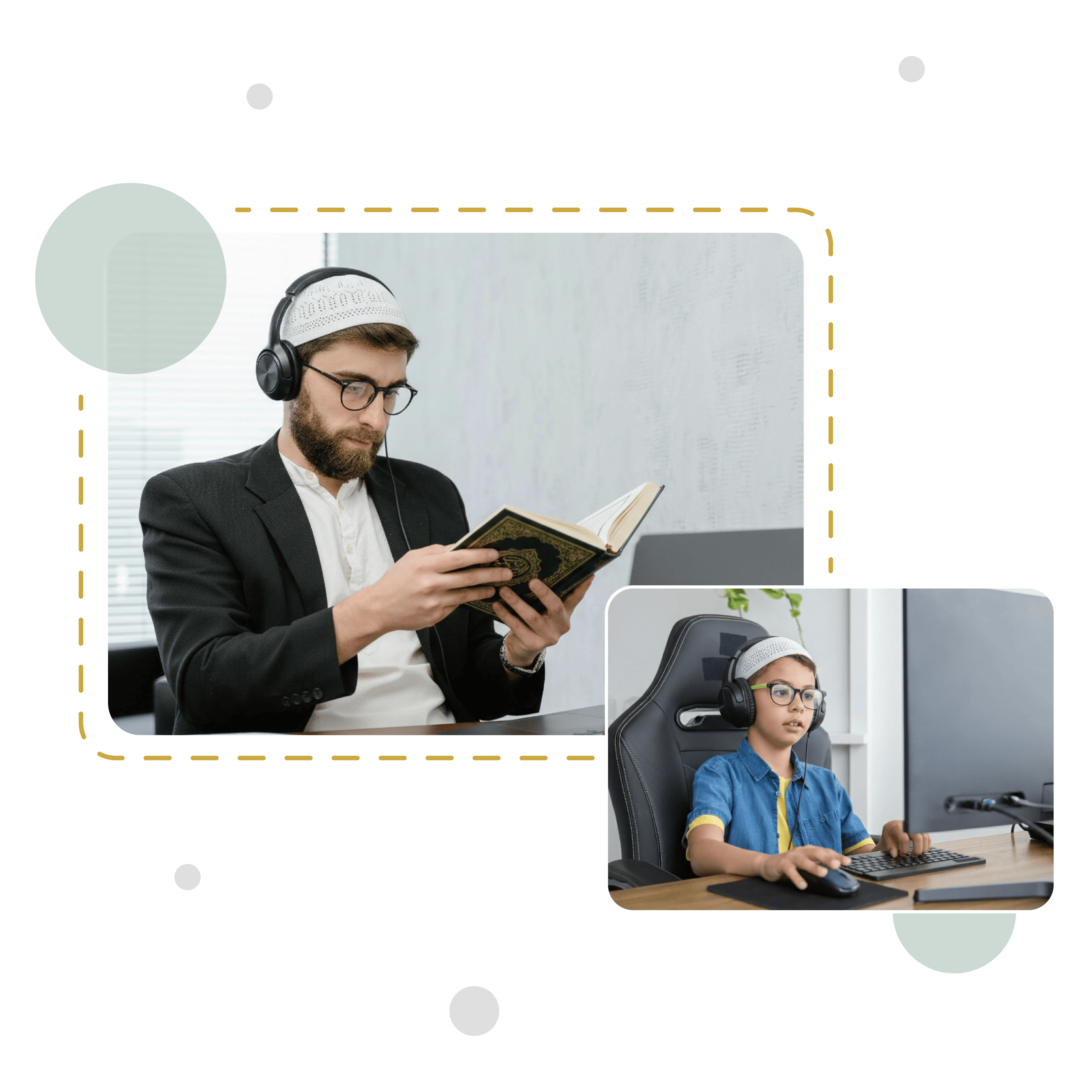 Online quran classes for new muslims