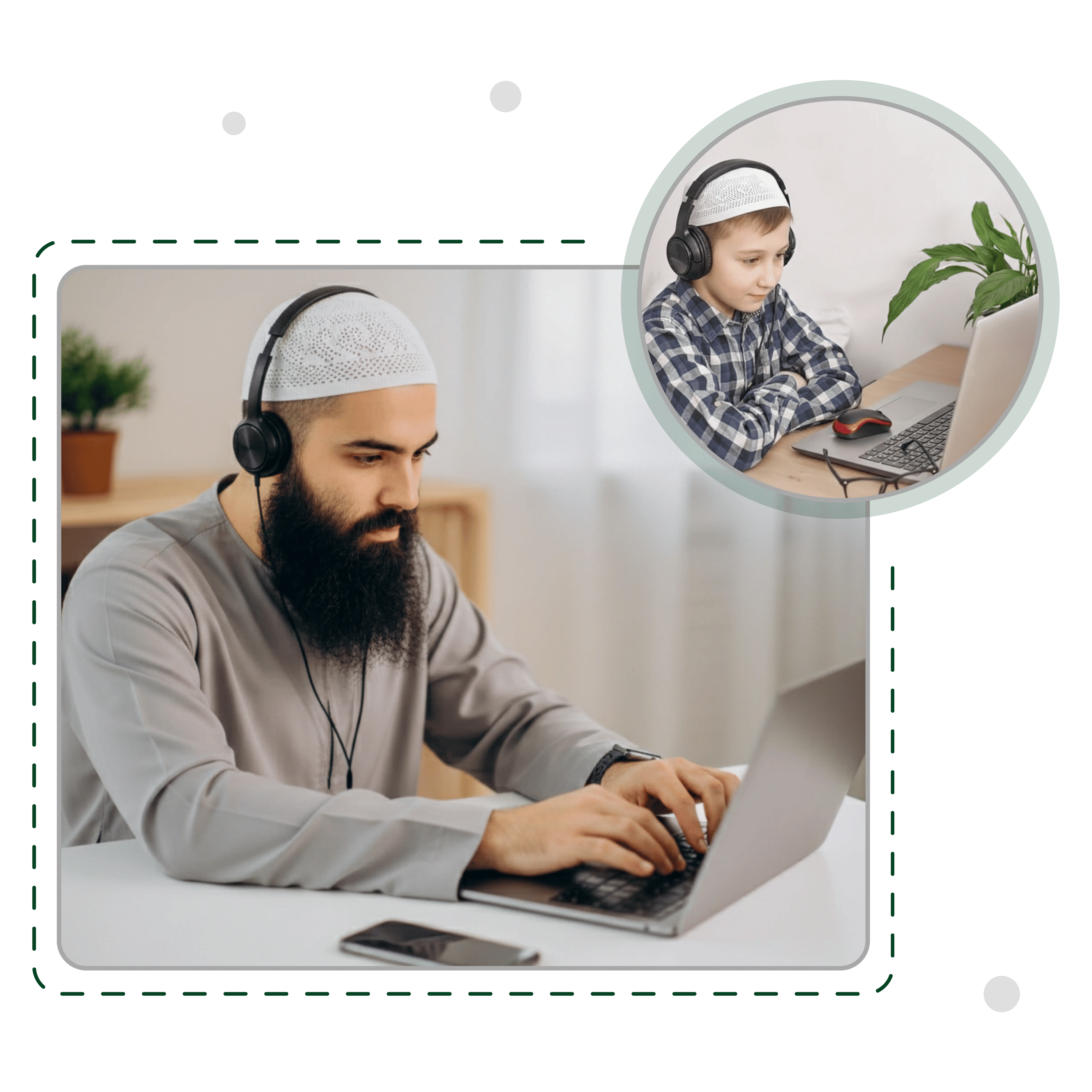 Life guidance for revert muslims