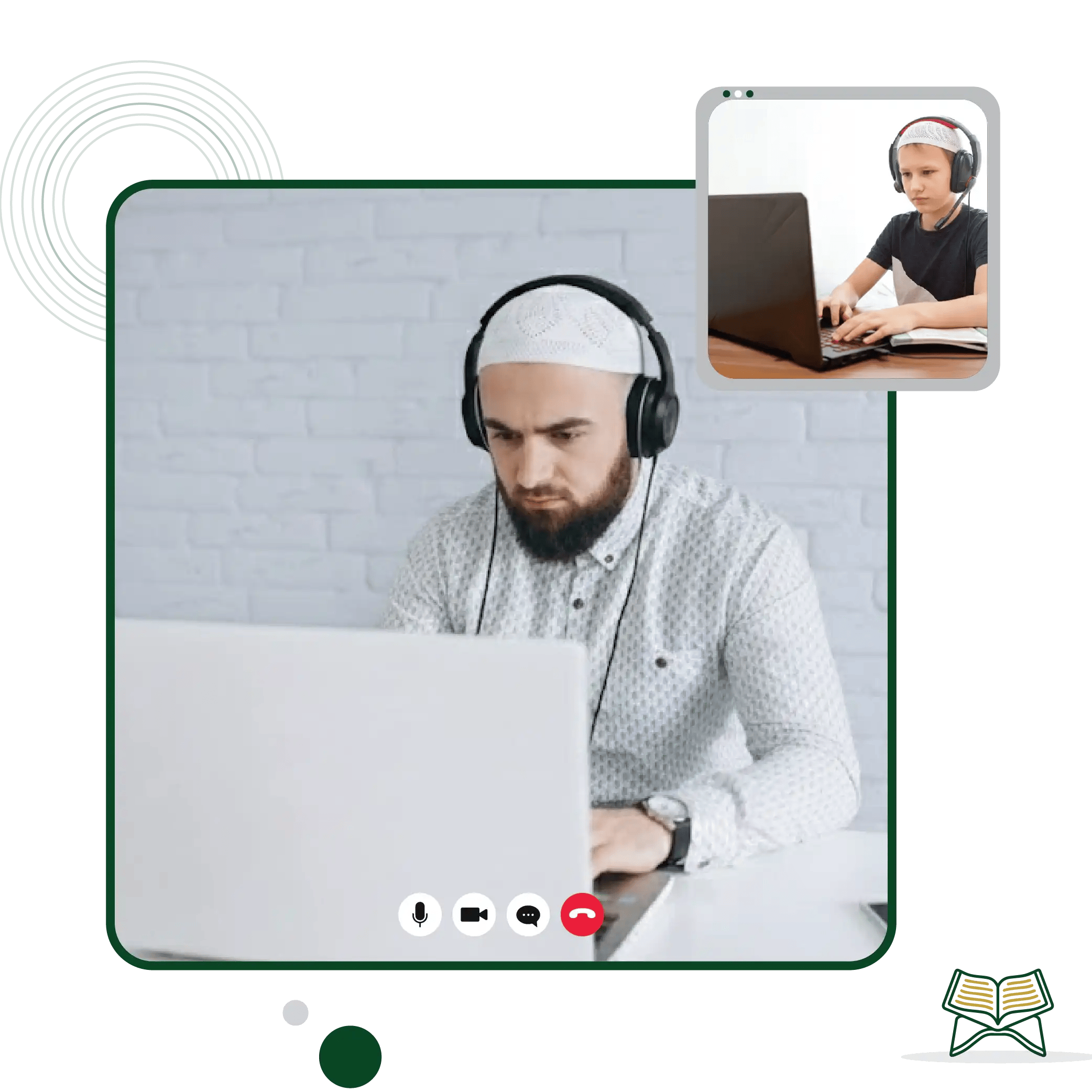 Noorani Qaida Course online