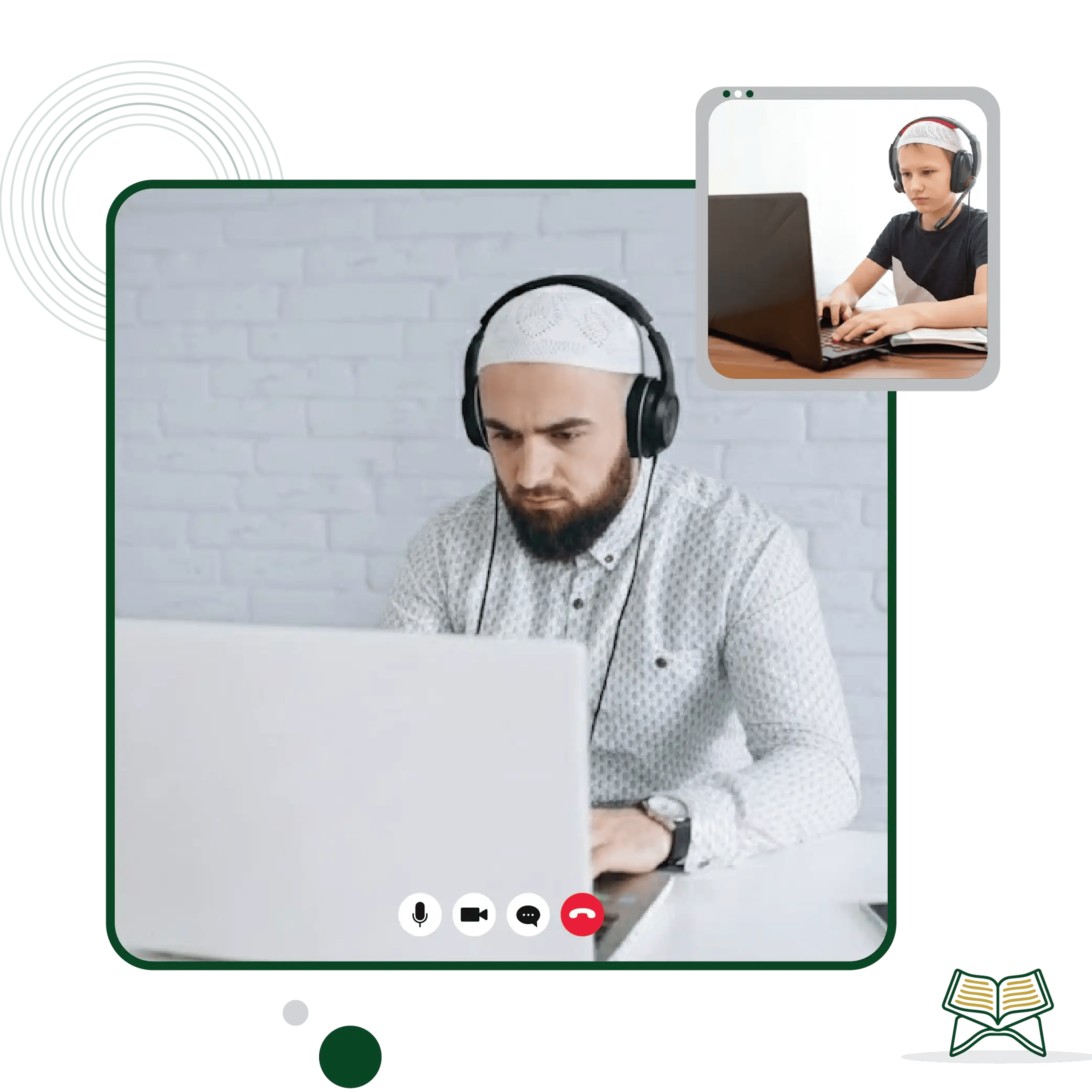 Noorani Qaida Course online 