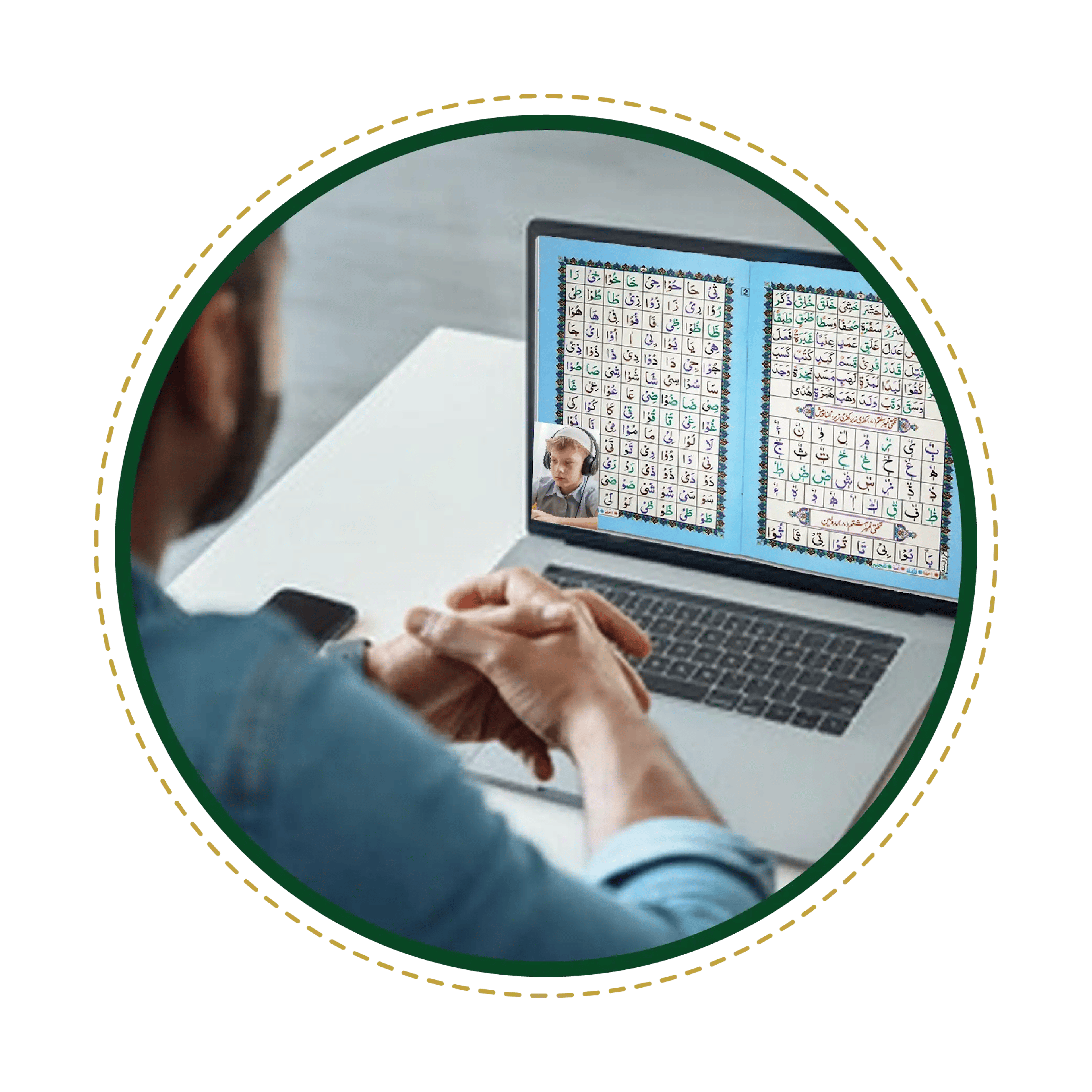 Best Noorani Qaidah Classes for kids and adults 