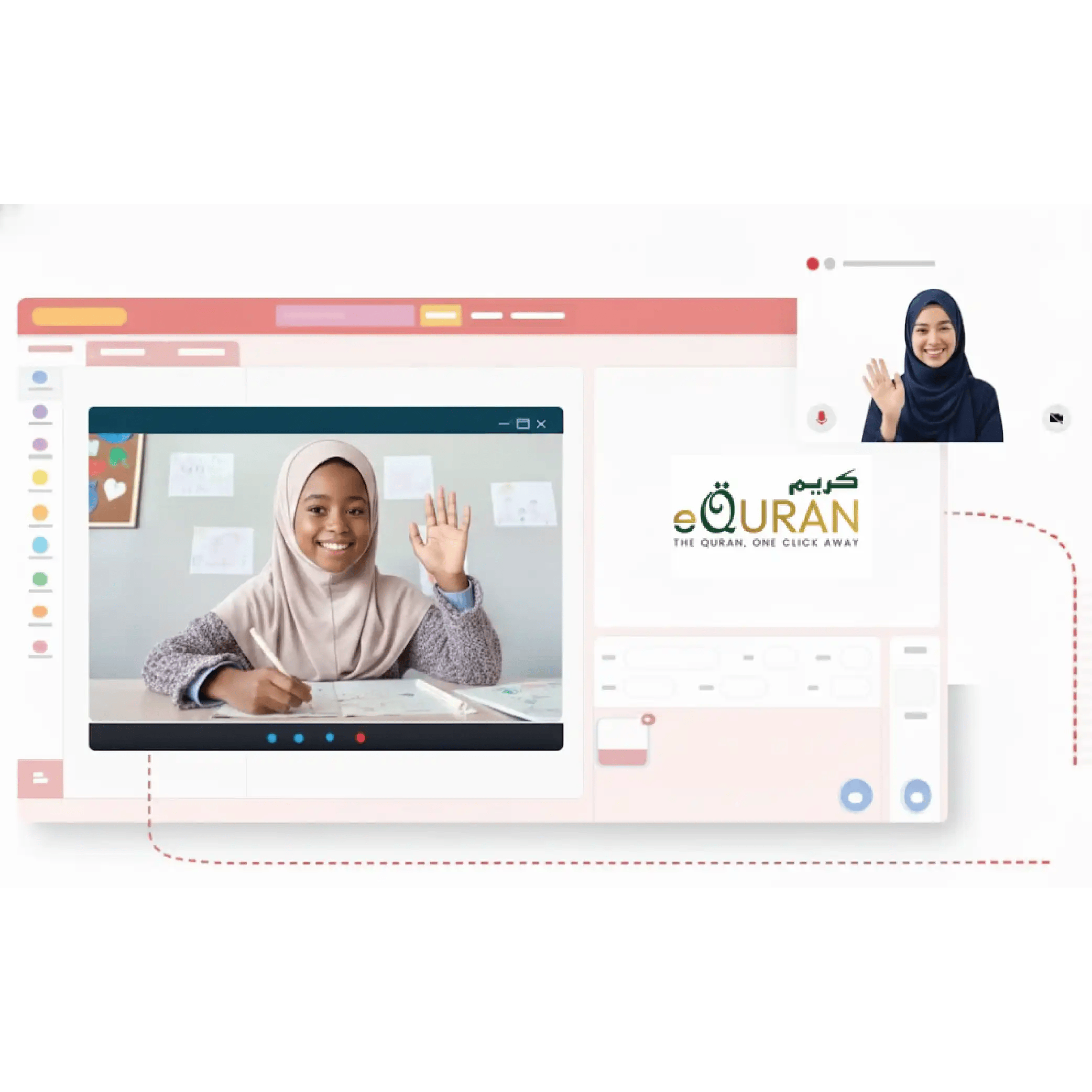 Learn Nazra online- Nazra Quran Course