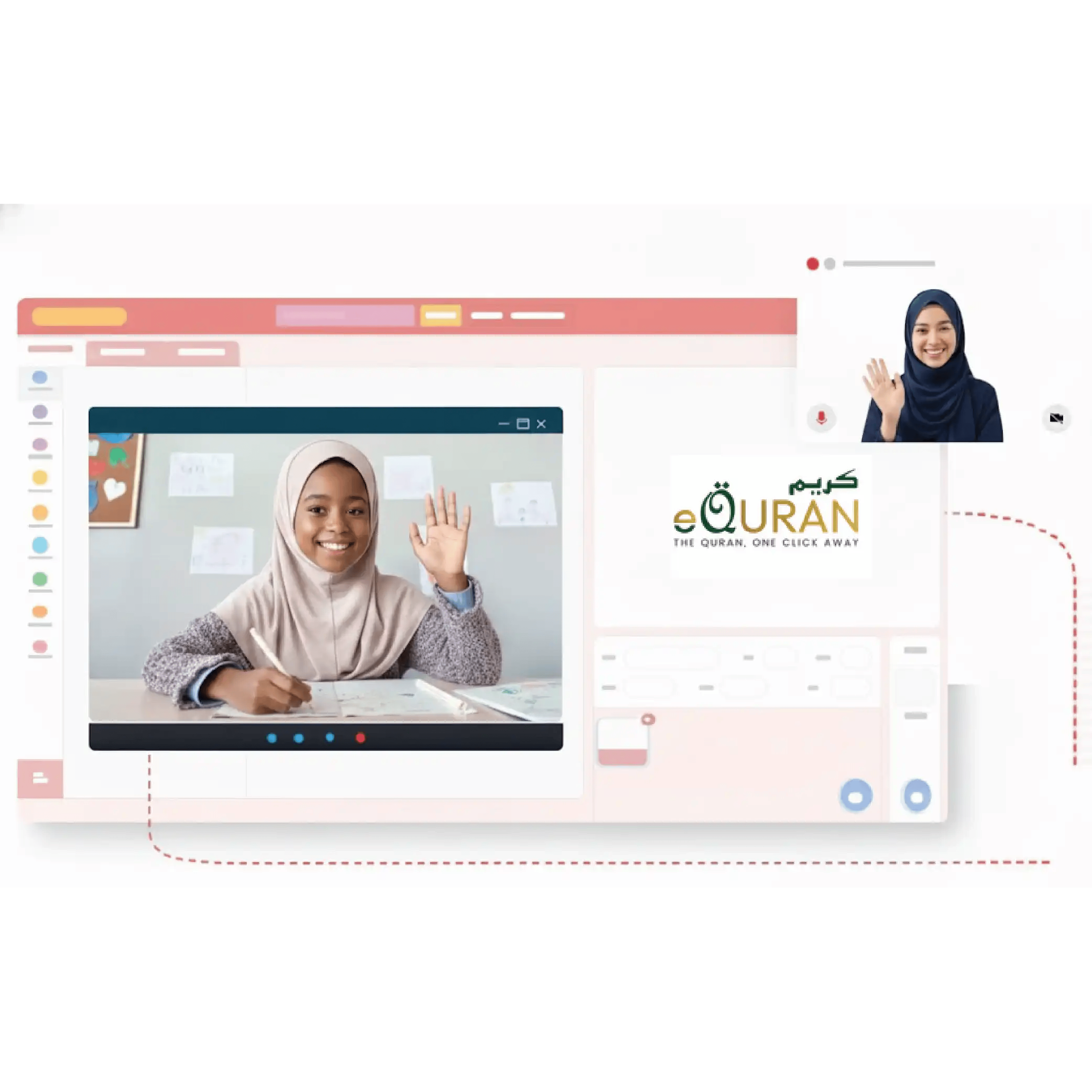 Learn Nazra online- Nazra Quran Course 