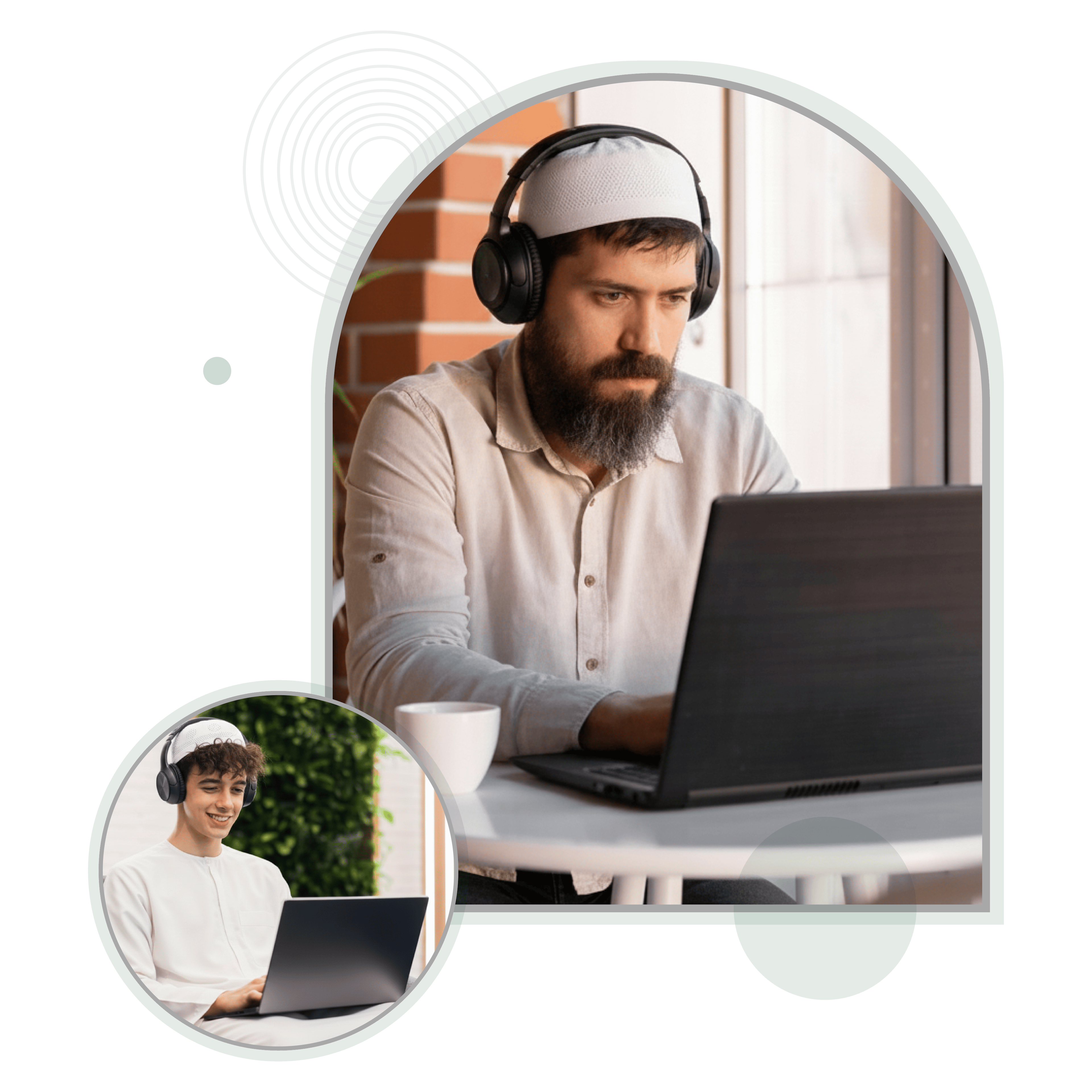 Quran ijazah certificate for Quran Hafiz