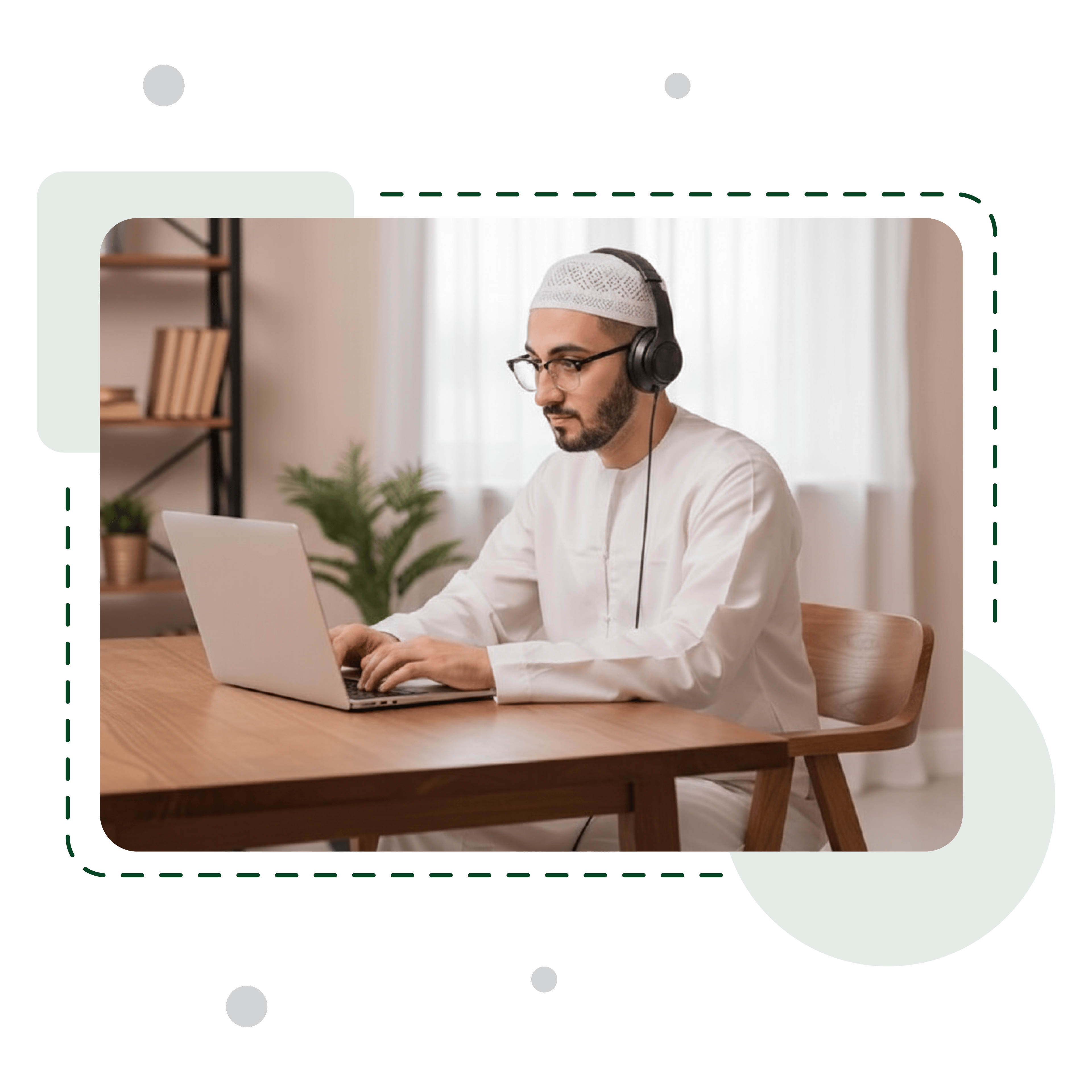  ijazah certificate for Quran Teachers