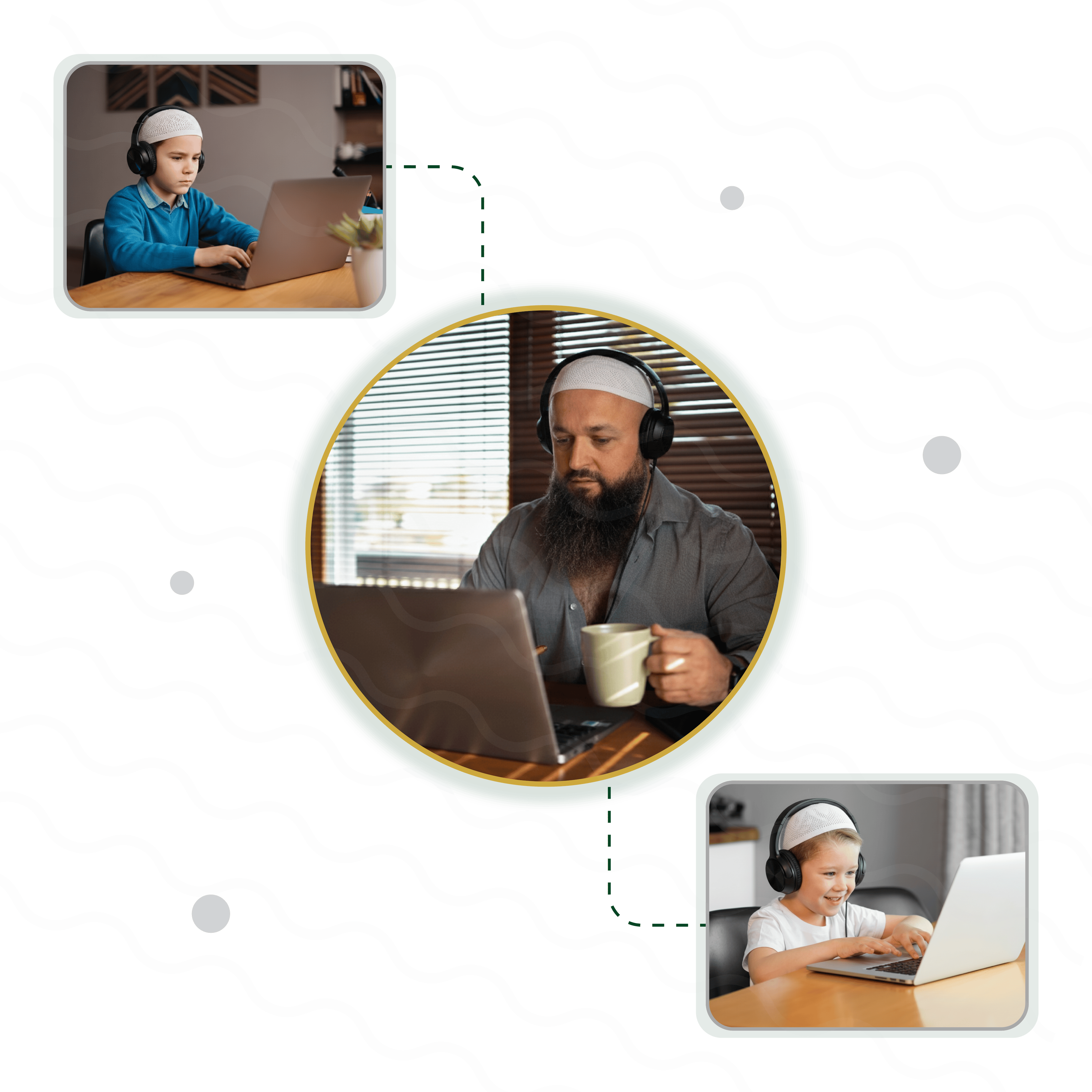  ijazah certificate for Islamic Studies Students