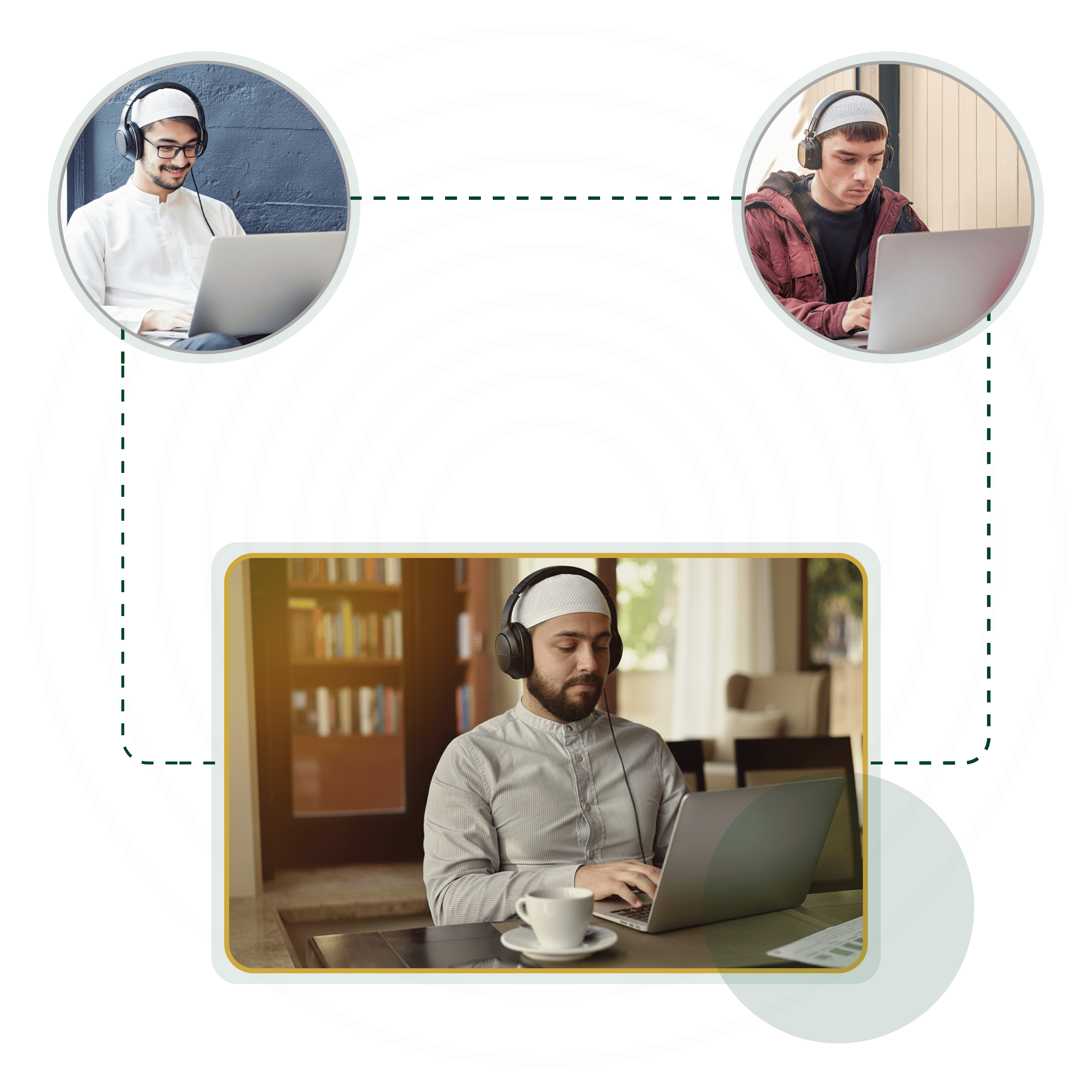 ijazah certificate for Adult Learners