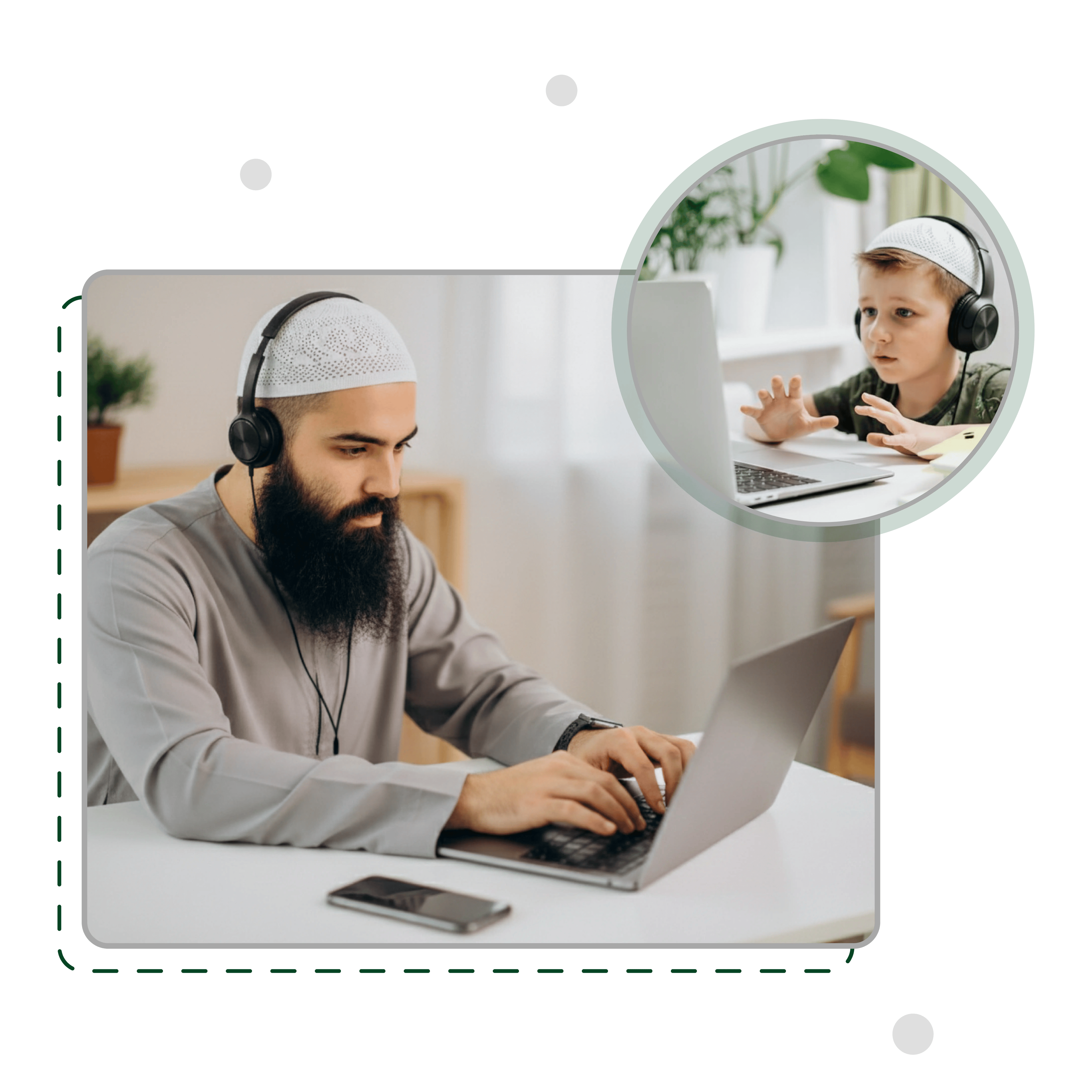 Online Islamic Studies classes for kids