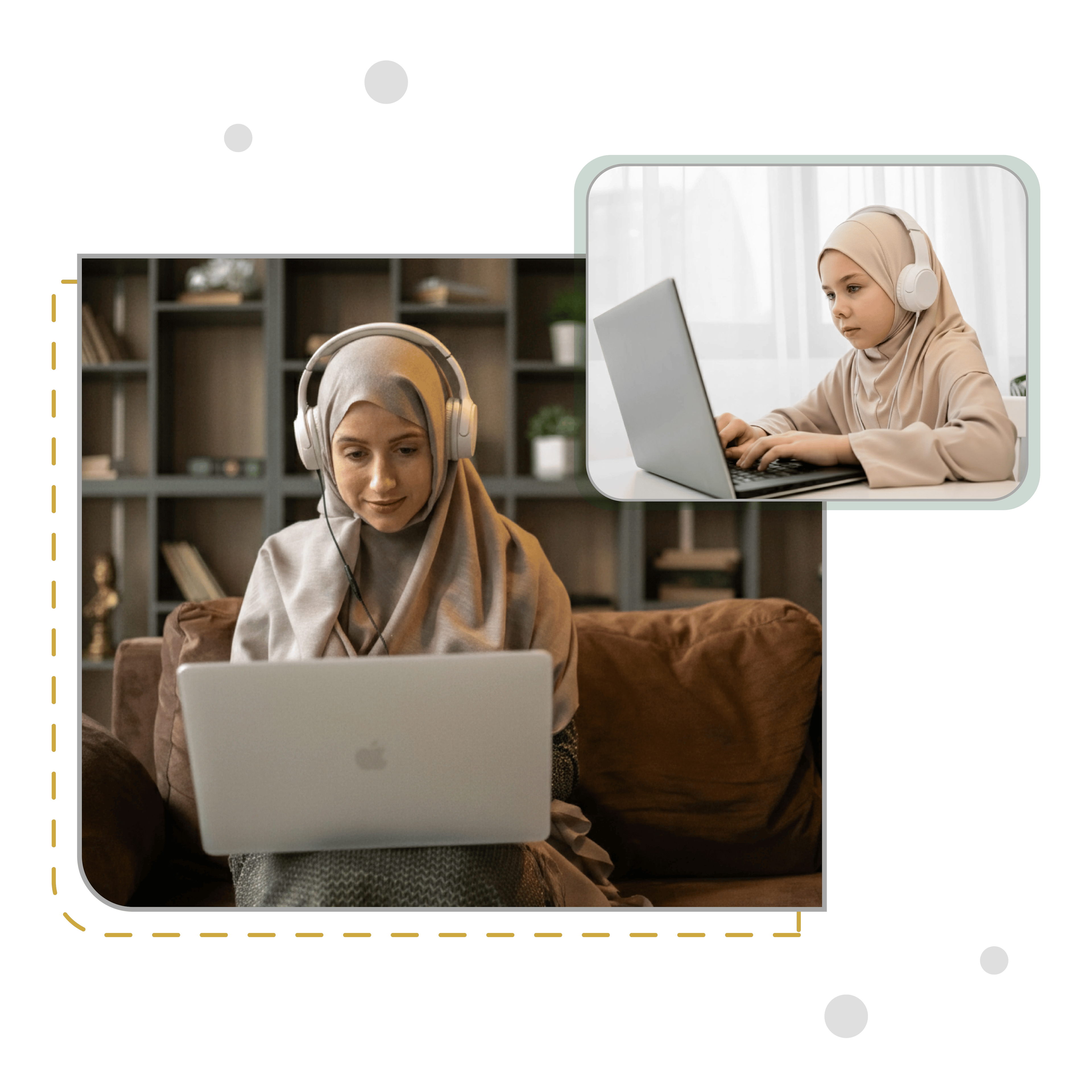 Online Islamic Studies Program for Ladies