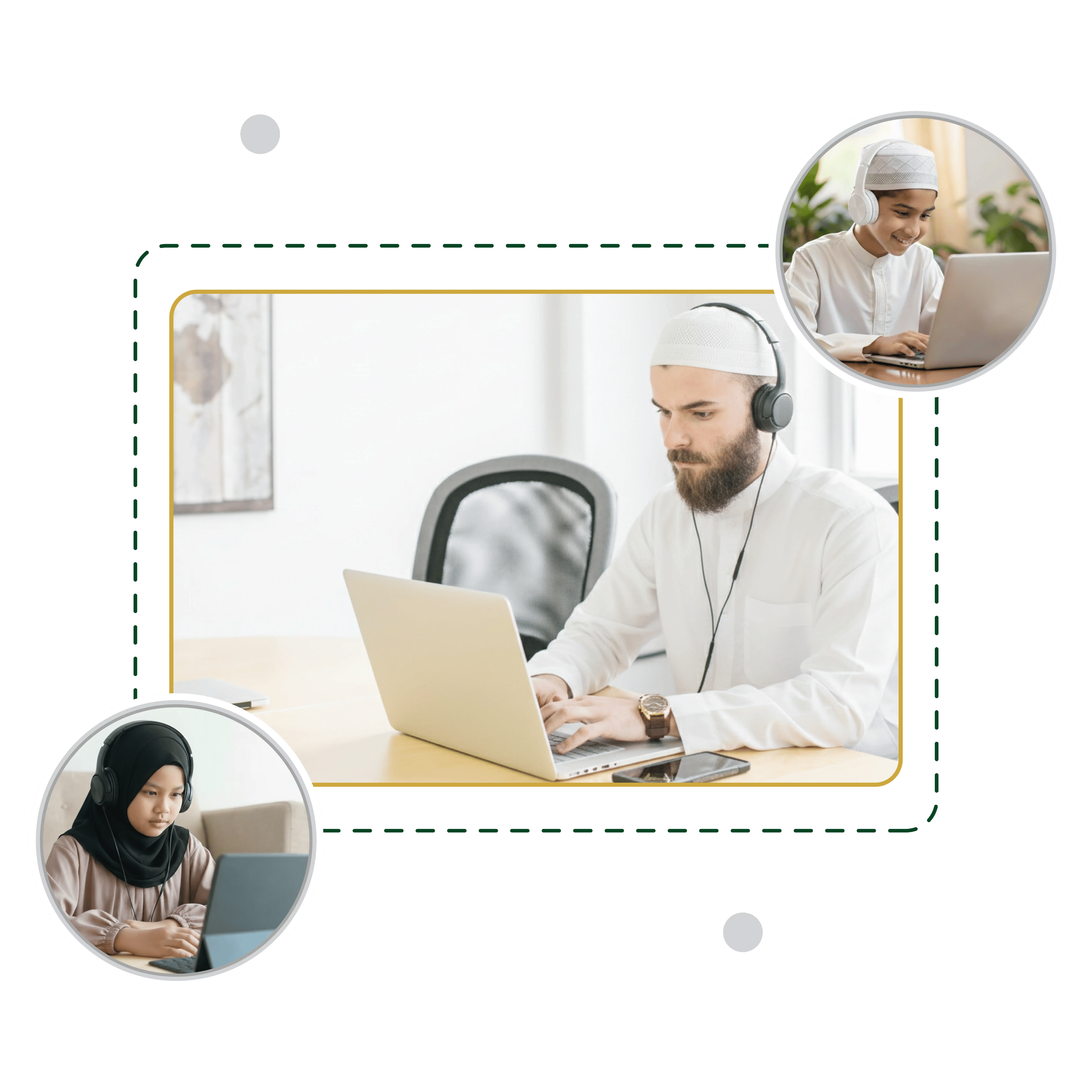 Qirat course for ladies