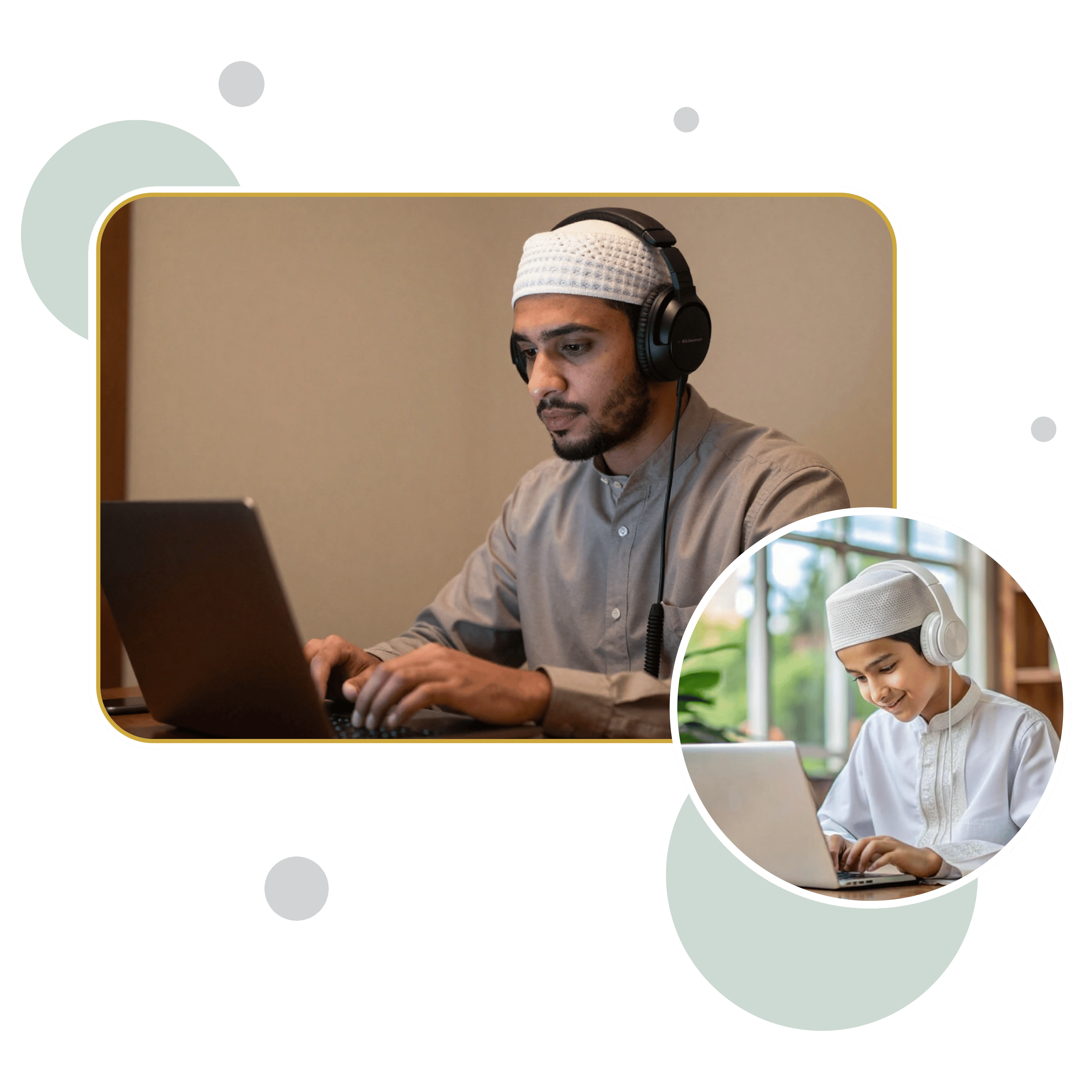 Online Qirat course and classes